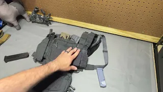 Helikon Tex: Training Chest Rig