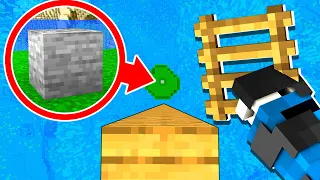 25 COSE CHE SOLO I PRO SANNO FARE - MINECRAFT ITA