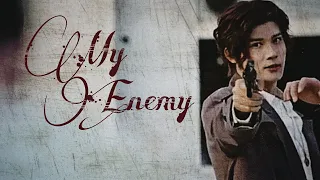 Desire Catcher/ My Enemy ( Fan Trailer)