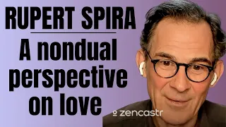 Rupert Spira: 'What is love?'