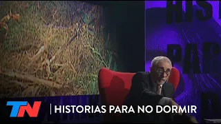 LA MASACRE DE LA PAYANCA | Ricardo Canaletti en HISTORIAS PARA NO DORMIR