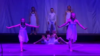 A Million Dreams: Musical Theatre Academy Nenagh