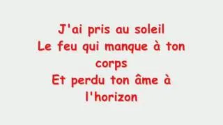 Roch Voisine - Tant Pis (with lyrics)