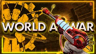 [GMOD] ARC9 Weapon Showcase - Call of Duty: World at War