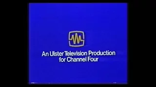 YTV Adverts & Continuity - 1985