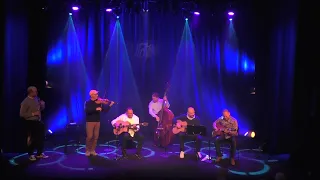 Stochelo Rosenberg in SWE - Minor Swing