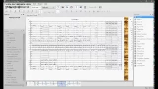 Iron Man 3 Theme for Symphony Orchestra