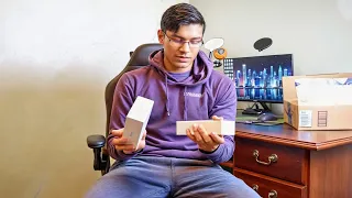 Funniest IPhone 11 Unboxing Fails and Hilarious Moments