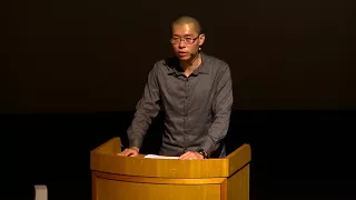 憂鬱症患者的獨白 | 蕭 奕辰 | TEDxChungChengU