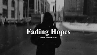 Free Sad Type Beat - "Fading Hopes" Emotional Piano Instrumental 2023