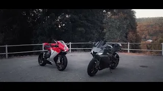 DX KING KOBRA    MP  Thug  MV Agusta F3 800  Yamaha R6 feat JM MEDIA 1080p