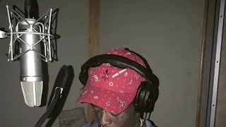 Lil Uzi *RAW VOCALS LEAKED* 🤣 *MUST WATCH* #liluzi #viral #studio