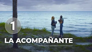 MEJOR PELICULAS DE AMOR . LA ACOMPAÑANTE (𝟏) . Película Completa en Español Latino