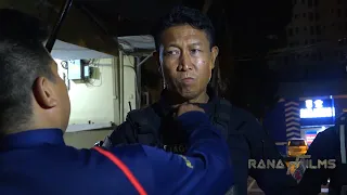 Menangkap Preman Berbahaya #1