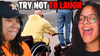 Unusual Try Not To Laugh Challenge #2