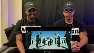 BTS 'ON' Kinetic Manifesto Film : Come Prima(REACTION)