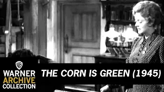 Preview Clip | The Corn is Green | Warner Archive