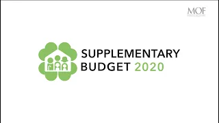 Full Fortitude Budget 2020 Speech