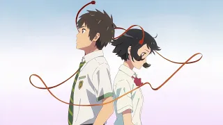 Ranting About "Why I Hate Your Name (kimi no na wa)"