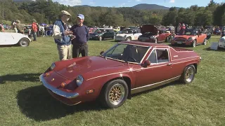 Love it or Hate it? | Lotus Europa