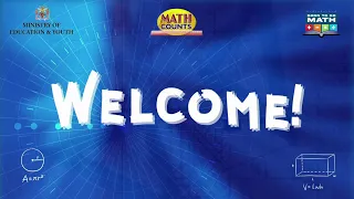 Ministry of Education and Youth National Mathematics Week Virtual Mathematics Explosion