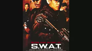 SWAT Soundtrack 911