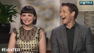 What Ginnifer Goodwin Told Husband Josh Dallas After Taking ‘Why Women Kill’ Role