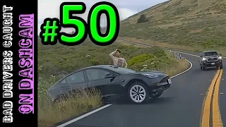 ROAD RAGE Attack, Car Crash and Mucho Drama | Driving Fails № 50