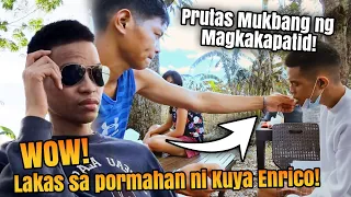 Part 44 Magkakapatid Nabaliw Sa Pagkawala Ng Magulang | Artistahin Si Kuya Enrico Oh!