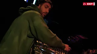 Richy Ahmed - Bad Boy (Hot Since 82 live at Exit 2020)