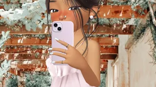 How to get a phone on zepeto using Picsart
