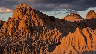 Mungo National Park, New South Wales