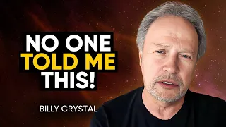 Wie Billy Crystal das Spiel veränderte: Kreativität auf der Lebensreise kanalisieren