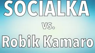 GIPSY SOCIALKA vs. ROBIK KAMARO RACA/SNIVAL SA MI
