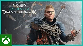 Assassin’s Creed Valhalla: Dawn of Ragnarök - Deep Dive Trailer