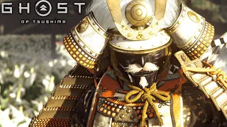 Most Badass Moment in Ghost of Tsushima