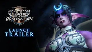 Chains of Domination – Launch Trailer