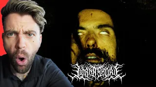 "UK Drummer REACTS to Lorna Shore - Welcome Back, O' Sleeping Dreamer REACTION"