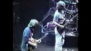 Full Set - Phish - 1998-11-06 - Set 2 - Kohl Center, Madison, WI