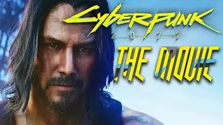 Cyberpunk 2077 Creator Mike Pondsmith Discusses Movie Possibilities