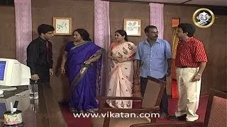 Kolangal Episode 239