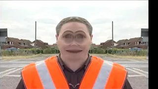 YTP - Automatic Level Crossings are Automatic Level Crossings