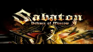 Sabaton - Defence of Moscow (2021) (Sub Español)