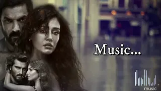 Galliyan Returns Song lyrics | - Ek Villain Returns | JOHN, DISHA, ARJUN, TARA | Ankit Tiwari, Manoj