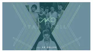 CNCO tan facil feat: zé felipe