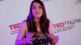 No leo, no chequeo y comparto: Cómo prevenir las fakenews con ciencia | Soledad Gori | TEDxNúñez