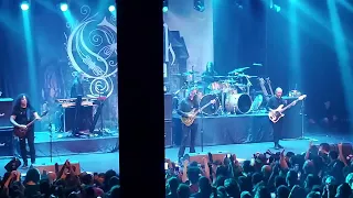 Opeth - Ghost of Perdition - Terra São Paulo 2023