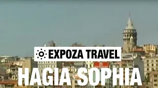 Hagia Sophia Vacation Travel Video Guide