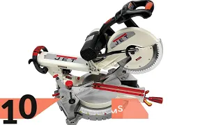 The 10 Best Miter Saws