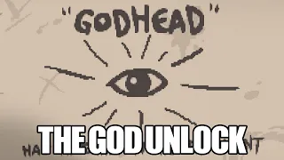 How I Unlocked Godhead